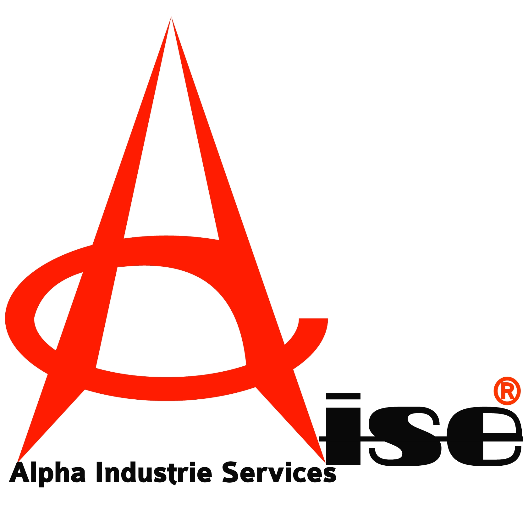 Logo Officiel AISE